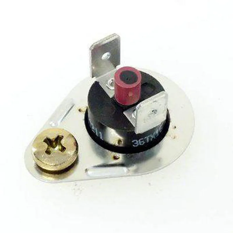 Service First SWT02173 Switch, Flame Rollout Manual Reset for ADC/ADD Furnaces