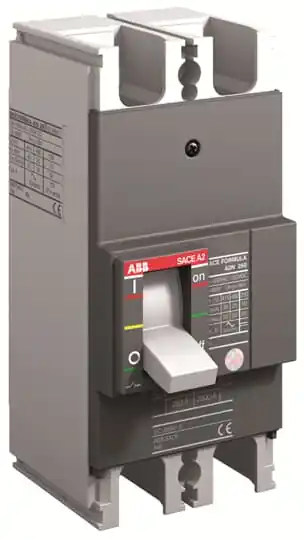 ABB A2N200TL-2 A2N 250 TMF 200-2000