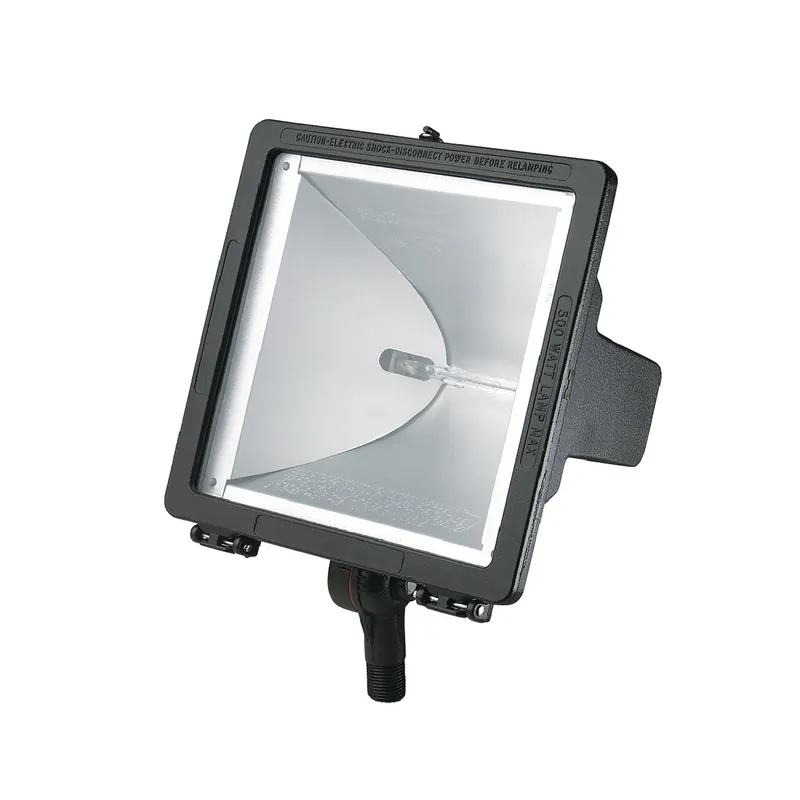 Outdoor Lighting QL-505 QL505 300/500W QTZ FLD