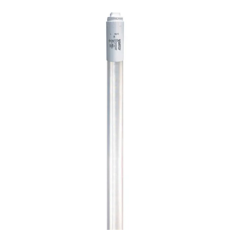 SATCO S16401 T8 LED 9 Watt 6500K 1200 Lumens