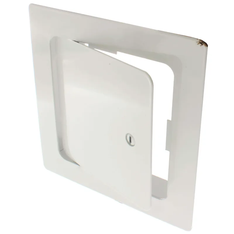 Karp MP1616S 16 x 16 DSC-214M Universal Flush Access Door Steel