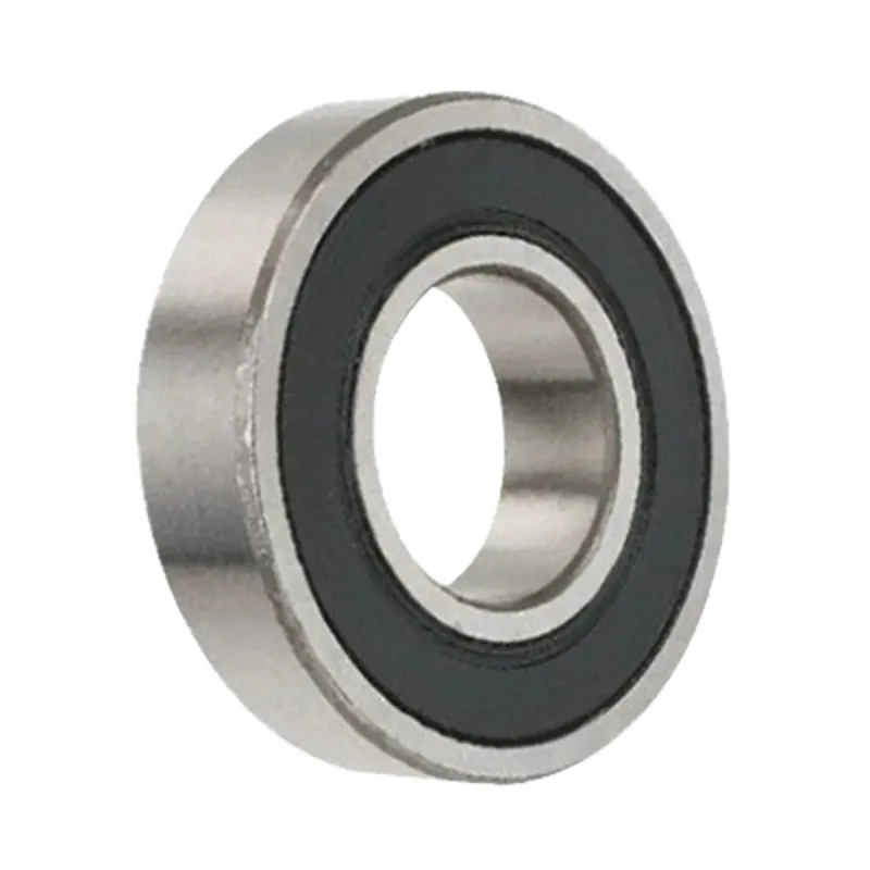 SKF 6303 2RSJEM Single Row Deep Groove Radial Ball Bearing 17 mm Bore x 47 mm OD x 14 mm W