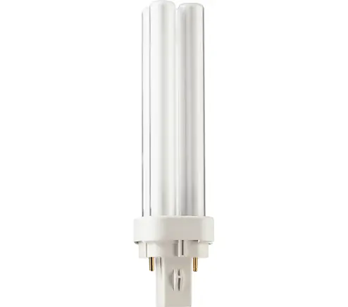 Philips 383109 LAMP FLUOR COMPACT UN 13W 56VAC 0.285A