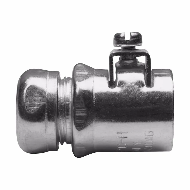 Crouse-Hinds ACC75 EMT to FMC Combination Coupling 3/4