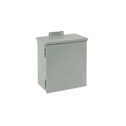 Hoffman A12R106HCR Hinge-Cover Small Type 3R