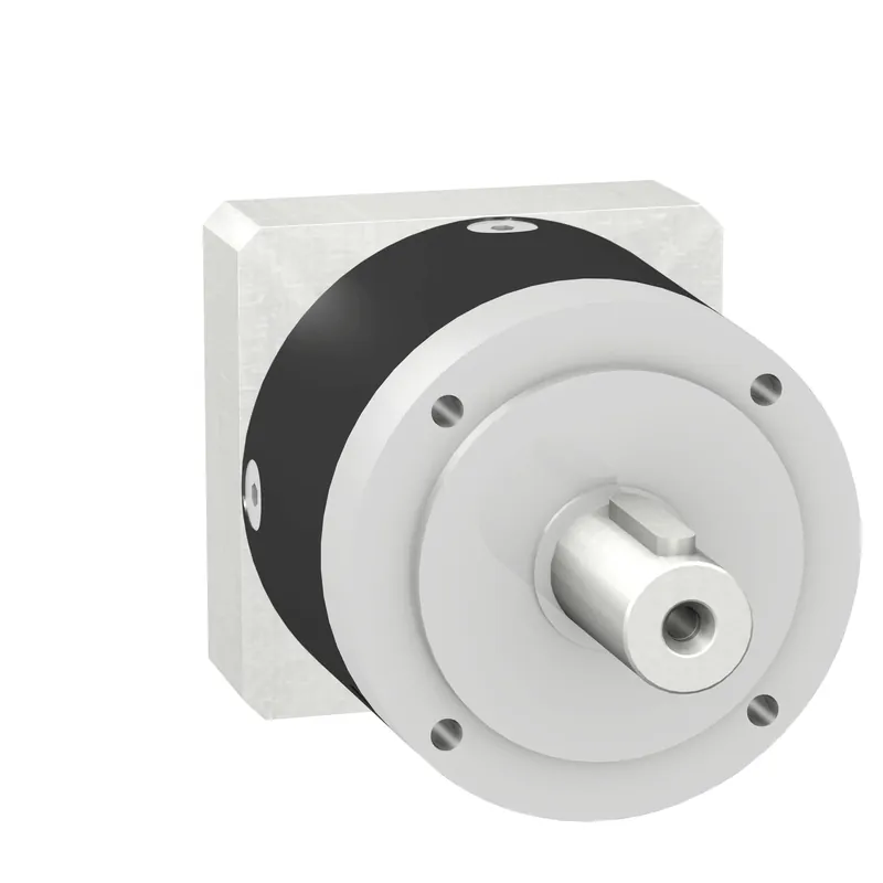 Schneider Electric GBX1600081403F gearbox with straight teeth 160 mm reduction 8:1