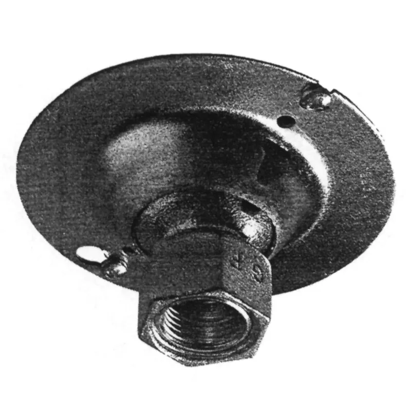 Steel City SHR-1/2-3/4 Braces Support