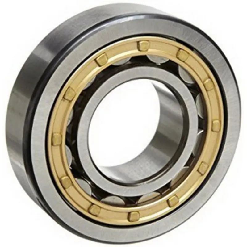 SKF NU308ECM/C3 Cylindrical Roller Bearing 40 mm ID 90 mm OD 23 mm Width