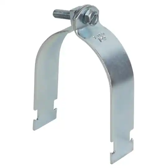 ABB 702-1-SS Superstrut 1 Stainless Steel Pipe Strap Replacement MPN