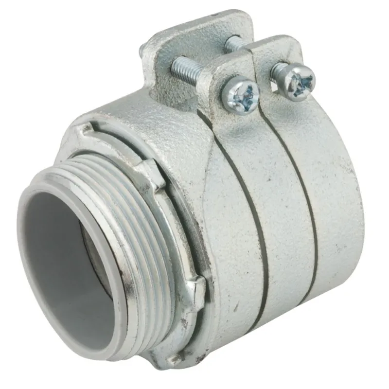 Raco RACO3312 3 CONN FLEX AC/MC INSUL