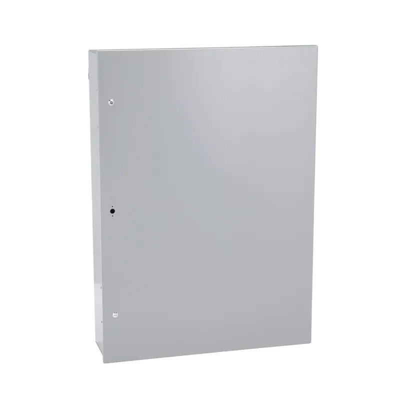 Square D HC4259WP Panelboard Enclosure 1200A (42 x 12.95 x 59 Inch)