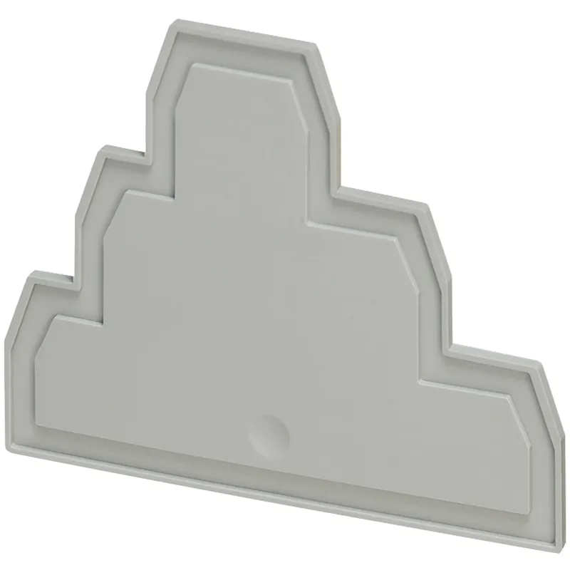 Schneider Electric NSYTRACE26 Cover Plate, Linergy