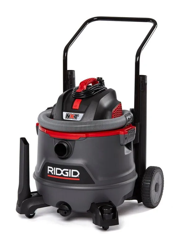 RIDGID 62718 RT1400 14 Gal 6.0 Peak Horsepower Wet/Dry Vacuum