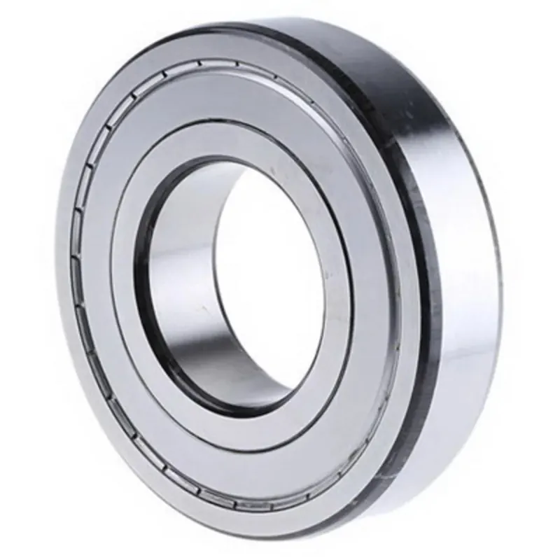 SKF 6315-2Z Deep Groove Ball Bearing 75 mm ID 160 mm OD 37 mm Width