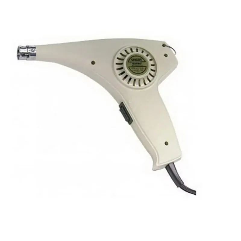 Weller 6966C Electric Heat Gun, 750 to 800 °F, 2.7 cfm, 120V