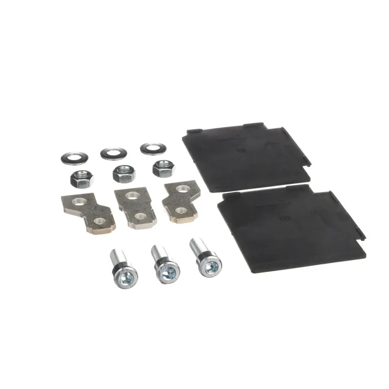 Schneider Electric LV426940 Spreaders, ComPact NSXm, 3 Poles, 27mm to 35mm Pitch, Set of 3 Parts