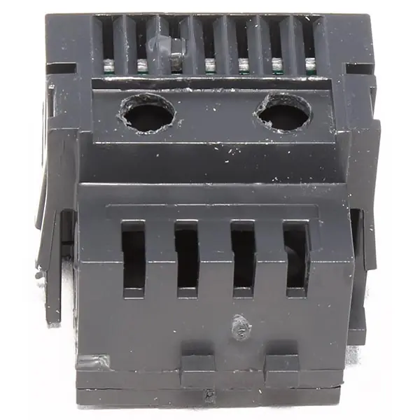 General Electric SRPE150A125 Rating Plug 150 A 125 A Plug Current SE150 Breaker Frame