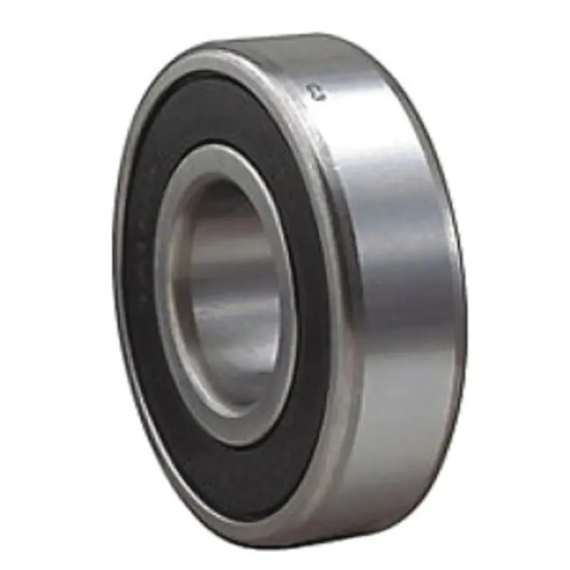 SKF 63162RSJEM Deep Groove Radial Ball Bearing 80 mm Bore 170 mm OD 39 mm Width