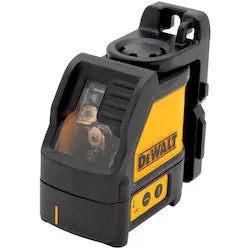 DeWalt DW088K Cross Line Laser