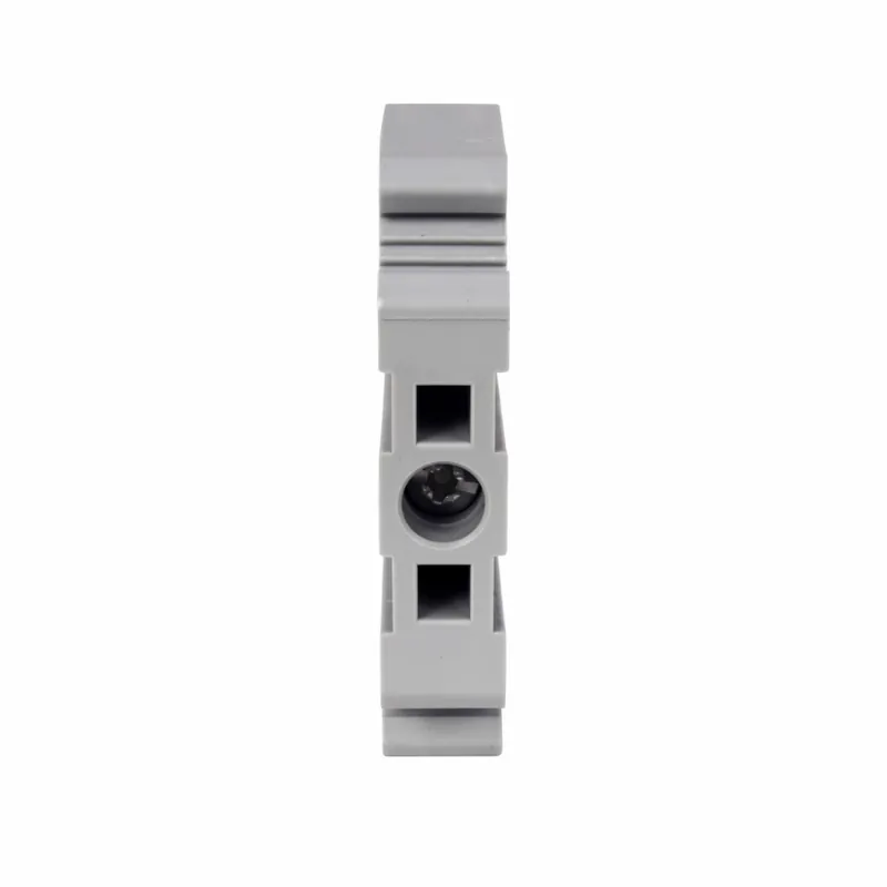 Eaton XBAES35C IEC Universal Screw-On Mount Terminal Block End Stop for 35 mm Rail