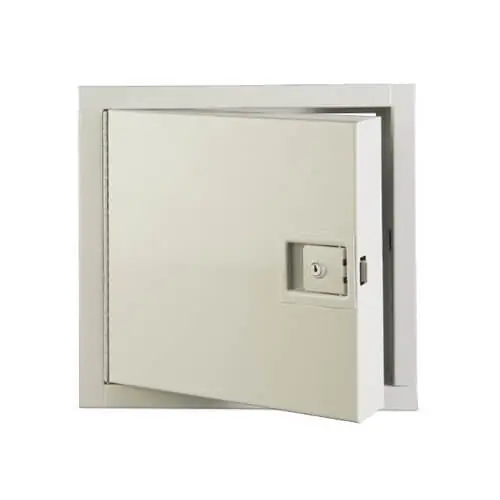 Karp KRPP1212PH 12 x 12 KRP-150FR Insulated Fire Rated Access Door for Walls & Ceilings
