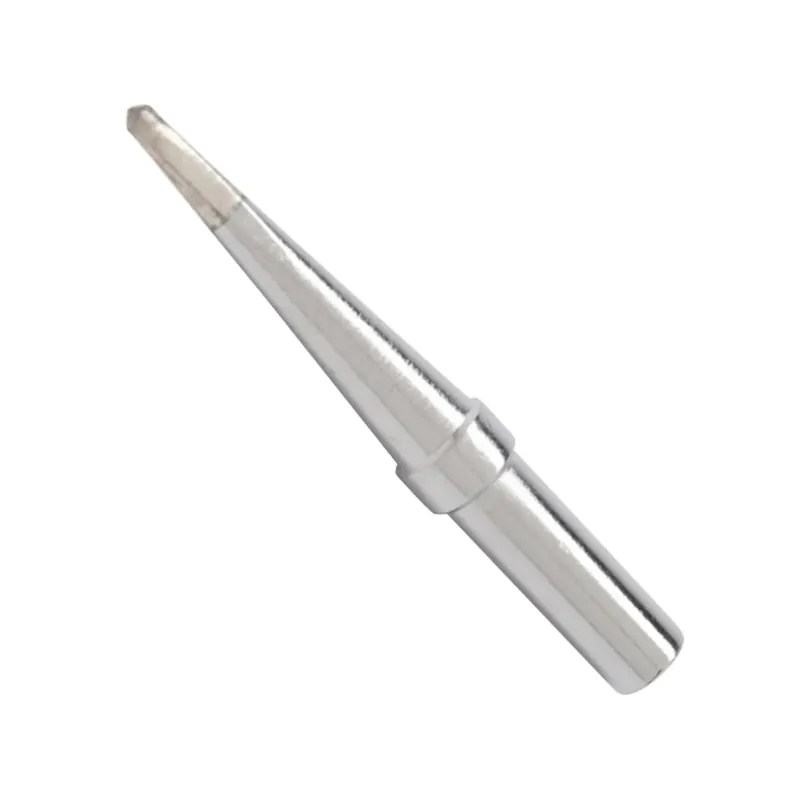 Weller ETL Long Screwdriver Soldering Tip, 1.98 mm W x 0.69 mm H