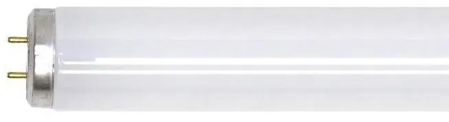 General Electric 80045(F20T12/CW/ECO) Linear Fluorescent Lamp 20W 24 Inch