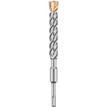 DeWalt DW5474 4 Cutter SDS Plus Bit 3/4 in x 10 in