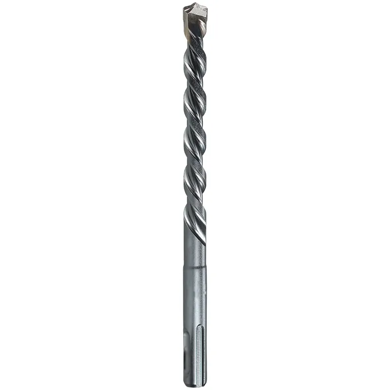 LH Dottie SDS732814 Rotary Hammer Drill Bit 7/32 in. Bit Diameter 8-1/4 in. Overall Length