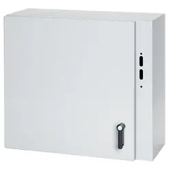HOFFMAN CDSC30268 Type 12 Disconnect Enclosure, 30.00x26.00x8.00