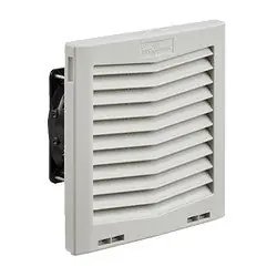 Hoffman HF0916414 HF09 Filter Fan Type 12 / IP5470 CFM Side Mount