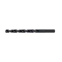 Milwaukee 48-89-2724 9/32 Thunderbolt Black Oxide Drill Bit