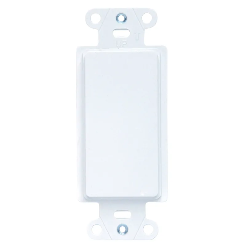 Legrand-Pass & Seymour 325W Mounting Strap for Blank Insert Box - 3.5 x 0.75 x 1.5