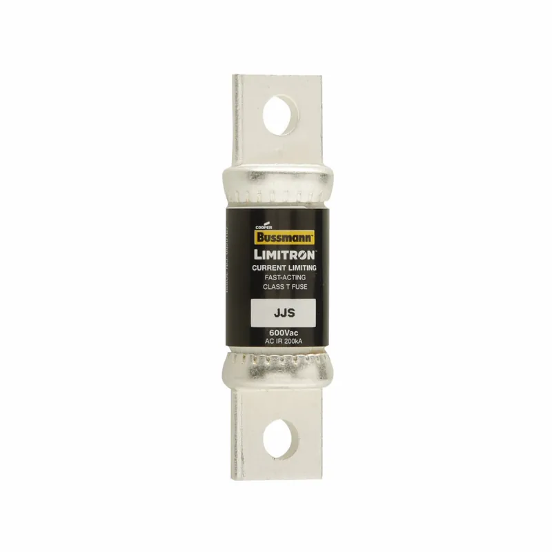 Bussmann JJS-80 Class T Tron Fast Acting Fuse 80 A (Size) JJS-80