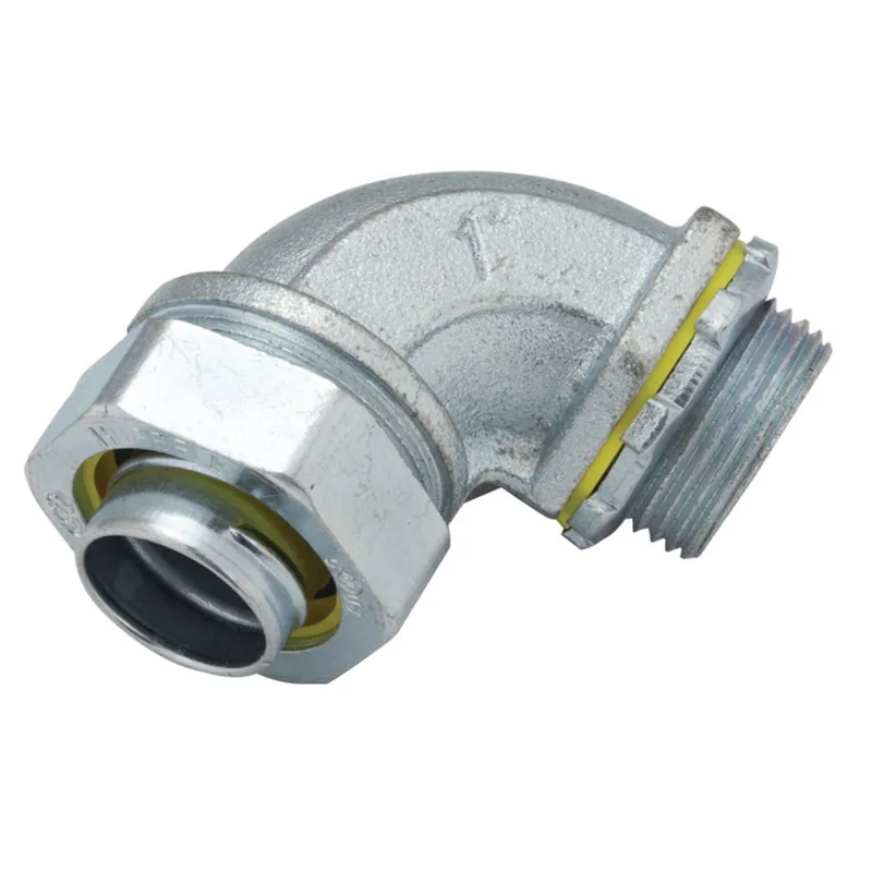 Raco RACO3423 3423 3/4 Liquidtight Connector 90