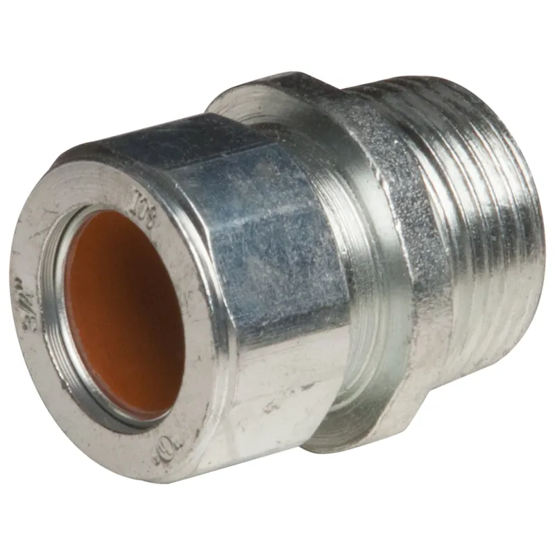 Raco RACO3723-4 3/4 cordgrip conn