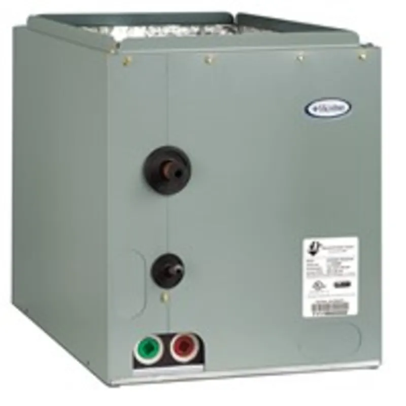 ADP TG82936D175B2205AP A-Coil, Cased Upflow 3.0 Ton Aluminum TXV 17.5W 21D 22.5H Embossed Right Hand Trane/American Standard