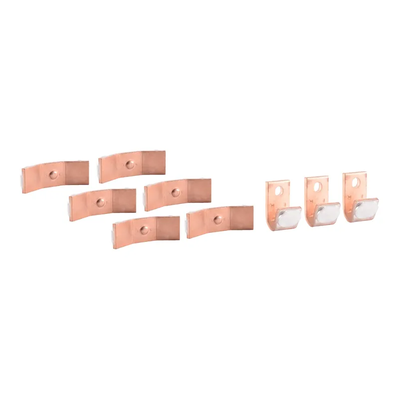 Square D 9998SL11 NEMA Contactor and NEMA Motor Starter Type S Replacement Contact Kit 8502SG 8536SG 8903SX
