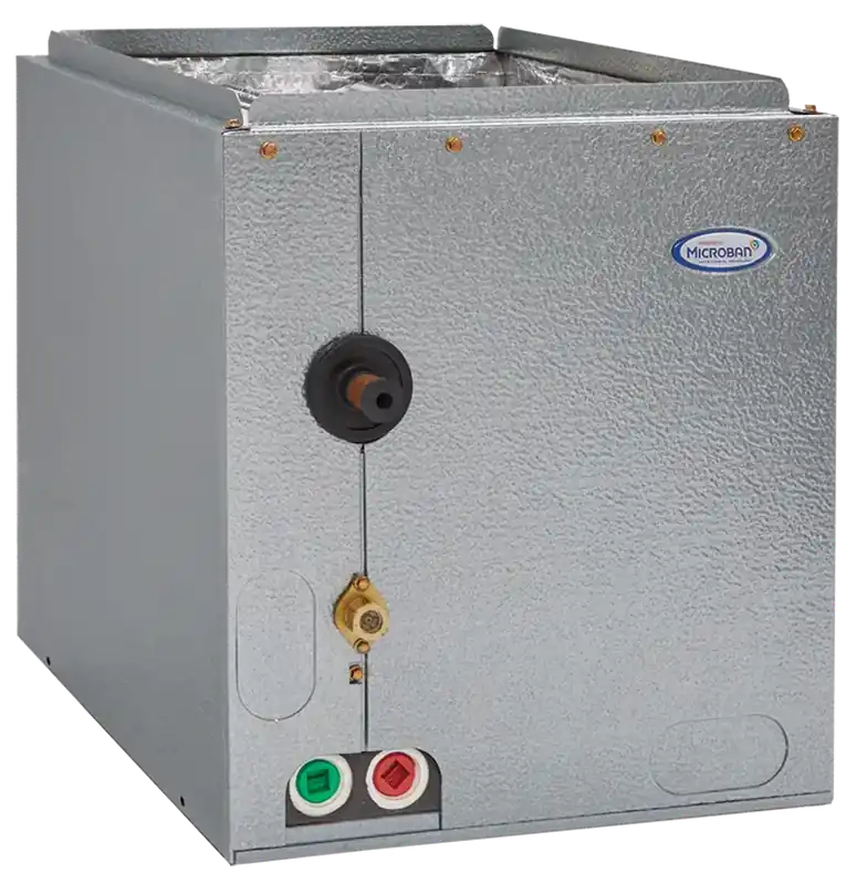 ADP HG31930D175B1605AP A-Coil, Cased Upflow 2.5 Ton Aluminum TXV 17.5W 21D 16.5H Embossed Right Hand