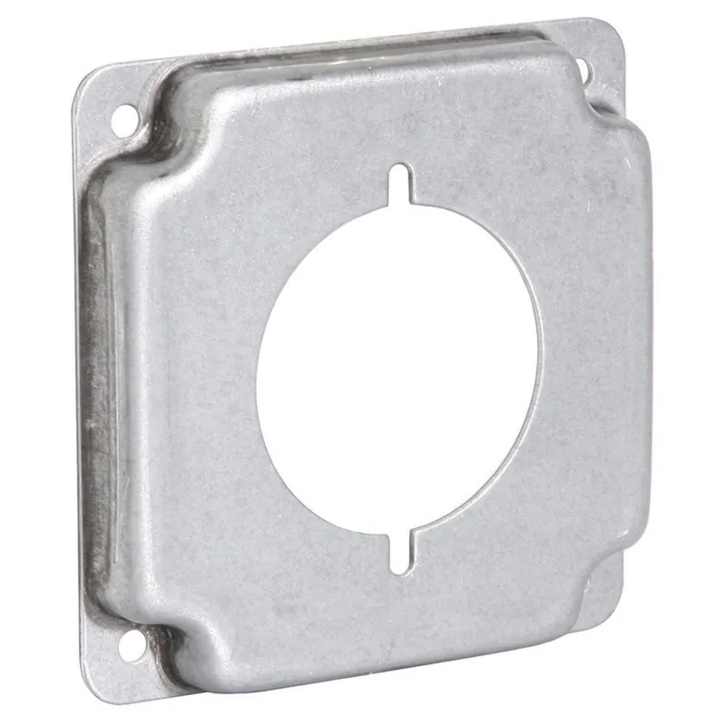 Raco RACO810C 810C 4SQ EXP COVER - 1 30-50A