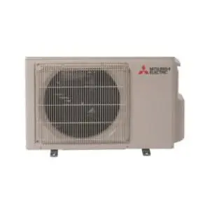 Mitsubishi Electric MUZ-GL09NA-U2 Heat Pump Outdoor Unit 9000 BTU/Hour