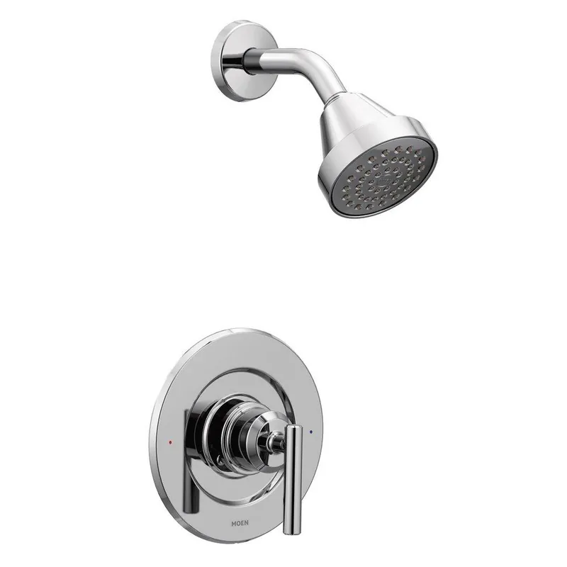Moen T2902EP Chrome Shower Trim Only 1.75 GPM