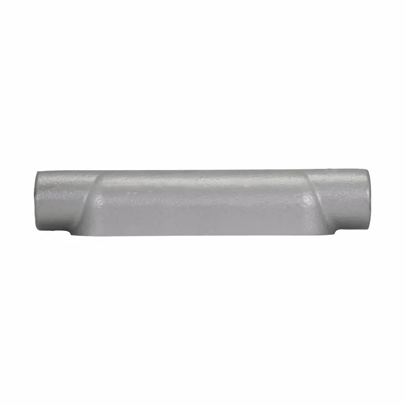 Eaton BC6 Crouse-Hinds Condulet B Mogul Conduit Body Iron Alloy 2 Replacement MPN