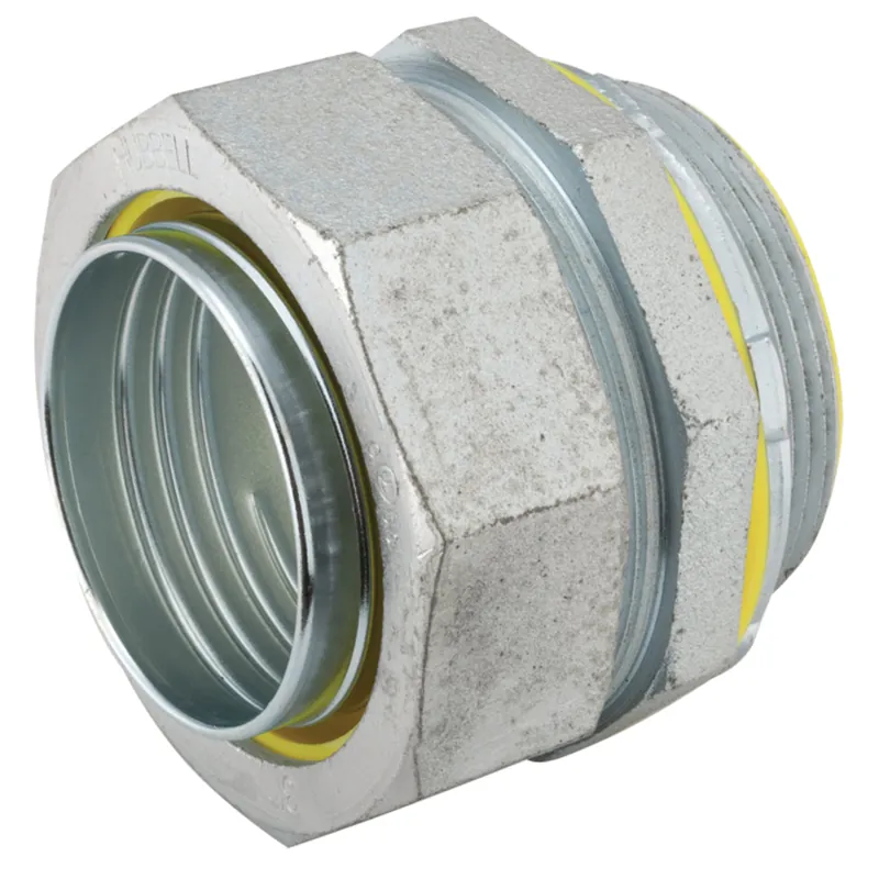 RACO RACO3524 3 1/2 LIQUIDTIGHT STR CONN IN