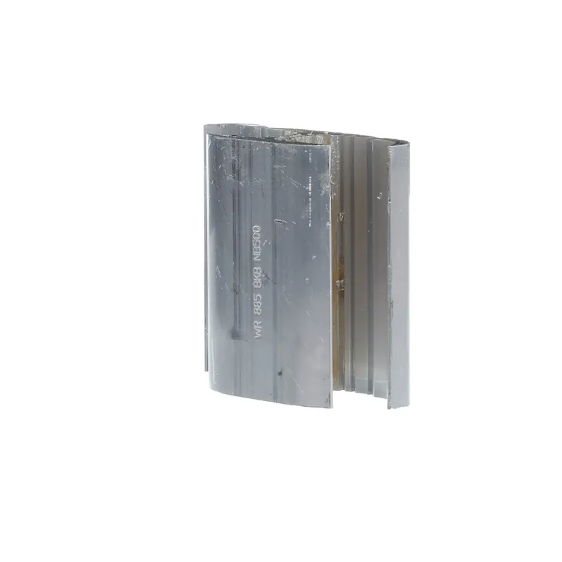Blackburn WR885 AL HTYPE COMP CONN 477-4/0