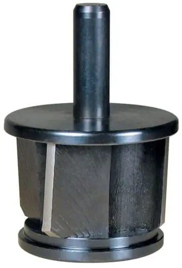 ABB E910REAMF CAR-ELE 1 SCH 40 PVC Conduit Reamer
