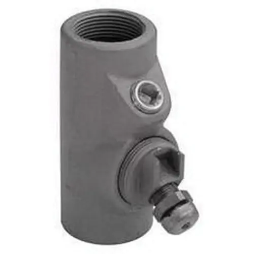 Appleton EYD46 1-1/4 DRN SL FTG