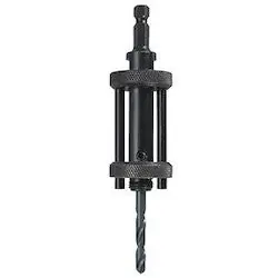 Lenox 1779806 7L Self Eject Hole Saw Arbor
