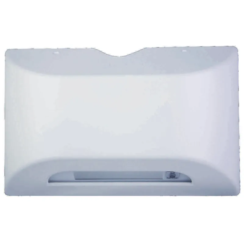 Dual-Lite PGZ-HTR Emergency LED Sconce 120/277 (4 Lamp) Replacement MPN PGZ-HTR