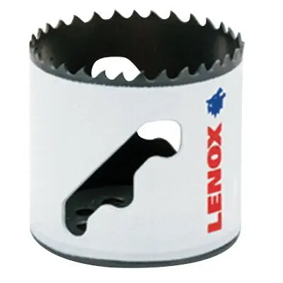 Lenox 64L Hole Saw 4-IN HLSW